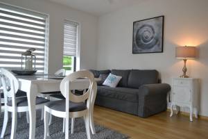 Apartamenty Stella del Mare 