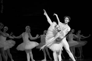 Royal Lviv Ballet w Filharmonii Koszalińskiej w Koszalinie: Romeo i Julia