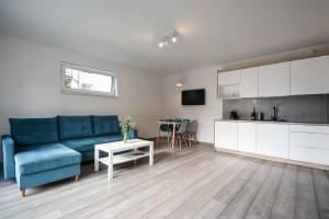 Nord House Apartamenty