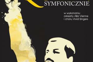 Koncert Queen Symfonicznie w Sali Koncertowej Radia Wrocław we Wrocławiu
