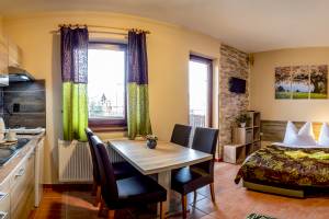 Pensjonat Veverica ** JASNA 5km