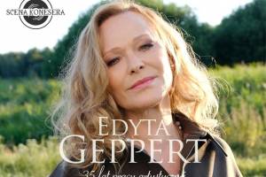 Edyta Geppert - Jubileusz 35 lat pracy artystycznej w Bełchatowie