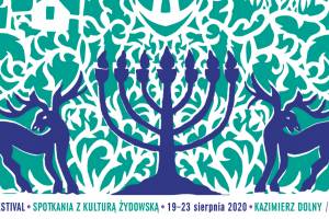 Pardes Festival - Spotkania z Kulturą Żydowską