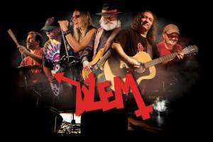 Koncert „Dżem akustycznie” w Bolesławcu