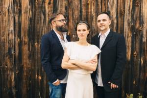 Koncert zespołu MIKROMUSIC w Chrzanowie