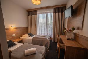 Ośrodek Weronika INN