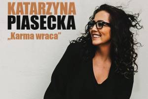 Program stand-up comedy "KARMA WRACA" w Poznaniu