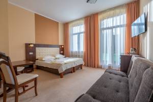 Nowa Królowa Karkonoszy 