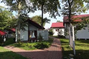 Ośrodek Wczasowy Plaża Klub