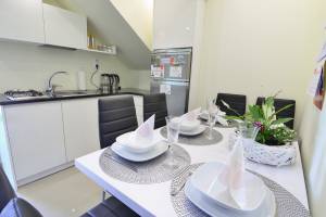 Pokoje Gościnne i Apartament u Magdy