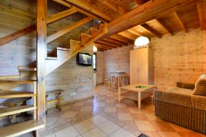 Ośrodek wypoczynkowy Oaza