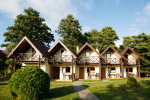 Ośrodek Wypoczynkowy Diana