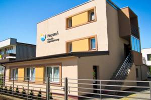 Ośrodek Wypoczynkowy Przystań