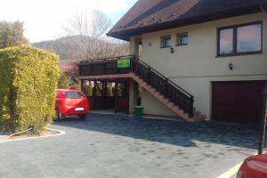 Pokoje gościnne u Beaty