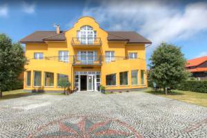 Ewa Ptaszyńska Wynajem pokoi gościnnych