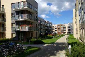 Apartament Karlikowo 