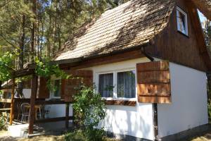 Gospodarstwo Agroturystyczne "Tęcza"