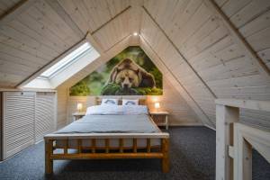 Agroturystyka Castello