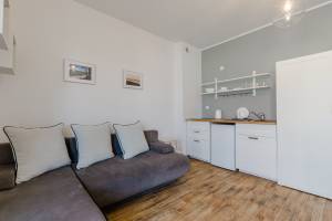 Apartament STUDIO