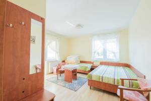 Dom Gościnny Diament