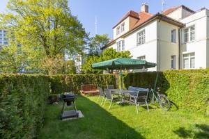 Apartamenty Przy Promenadzie