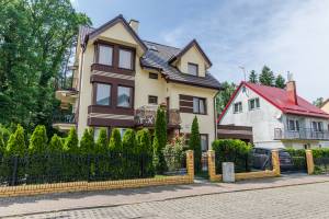 Pokoje Gościnne u Halinki