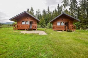 Camping Zubrzyca Górna