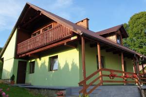 Domek - Agroturystyka pod Lipą