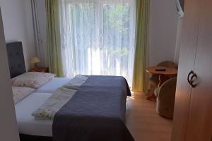 Wynajem Pokoi E.A. Serkiz