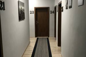 Noclegi w Pakości centrum