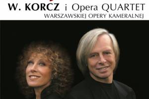Koncert Alicji Majewskiej w Hotelu Interferie Medical SPA w Świnoujściu