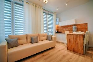 Apartamenty Koral