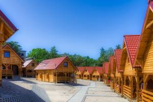 Ośrodek Wypoczynkowy Nemo