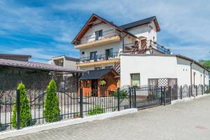 Dom Gościnny Bursztyn