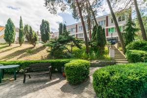 Ośrodek Wczasowy Luxus