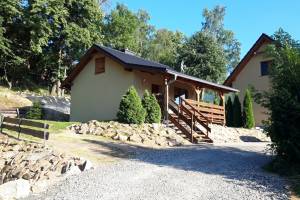 Domek w Karkonoszach