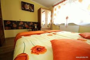 Pokoje Pod Chojnikiem