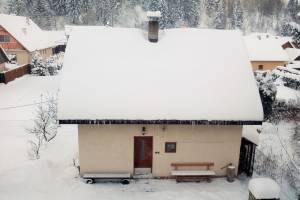 Samodzielny dom Kovalčík