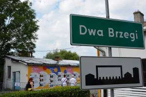 14. Festiwal Filmu i Sztuki Dwa Brzegi