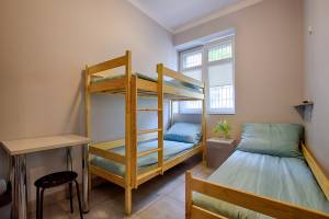 Najtańsze Noclegi Łagiewnicka 16