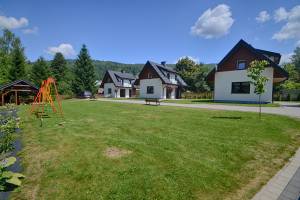 Domki Letniskowe Sobalski