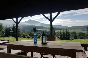 Dom Gościnny Czerenina 