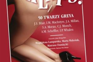 Spektakl "KLAPS! 50 twarzy Greya" w Białymstoku