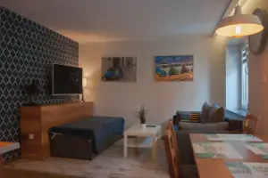  Apart-House Mickiewicza - Apartamenty i Pokoje