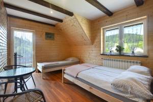 Noclegi pod Jawornikami