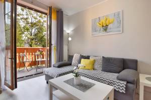 Apartamenty Pastelowe