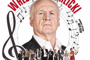 Waldemar Malicki i Filharmonia Dowcipu w Białymstoku
