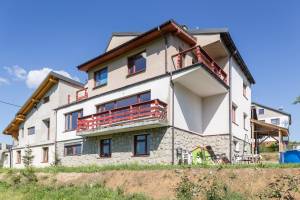 Agroturystyka u Piotrusia