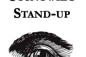 Stand-up Michał Leja w Remedium w Sosnowcu