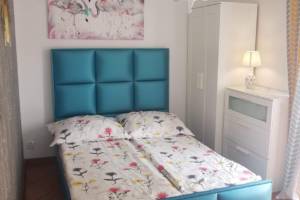 Pokoje i apartamenty Dom Gościnny Alina 